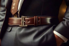 皮带十大奢侈品排名男士 - 皮带十大奢侈品排名男士品牌