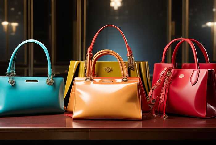 盘点6款最经典的奢侈品包包 盘点6款最经典的奢侈品包包是什么