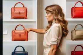 女包怎么选颜色，女包怎么选颜色好看