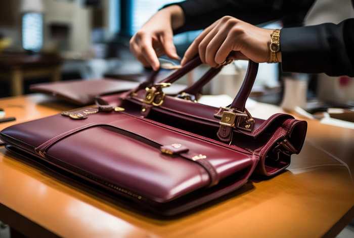 上海奢侈品包包修复翻新；上海奢侈品包包修复翻新多少钱