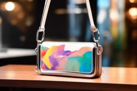 女士手机小包包2022新款潮流 女士手机小挎包新款包