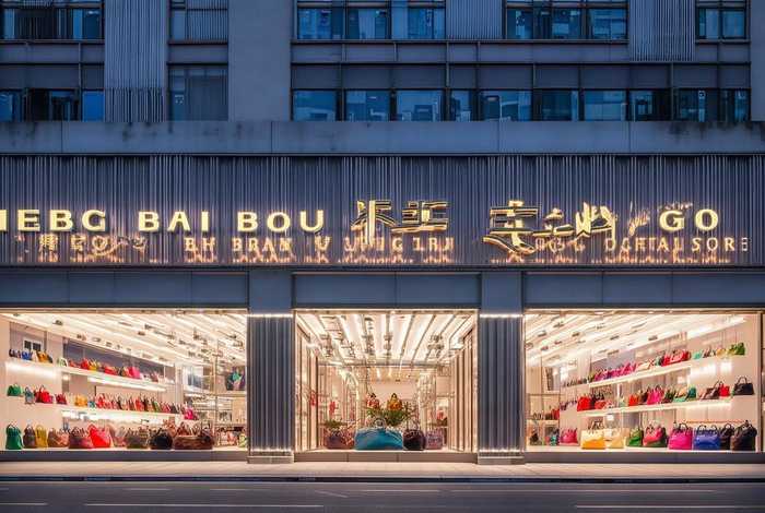 河北白沟包包官方旗舰店；河北白沟包包官方旗舰店地址