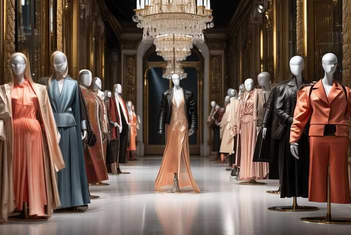 奢侈品服饰品牌 - 奢侈品服饰品牌排行