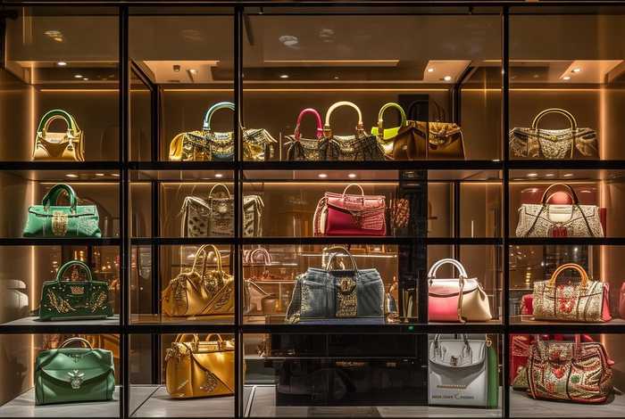 女包奢侈排行 - 女包包奢侈品牌排行榜