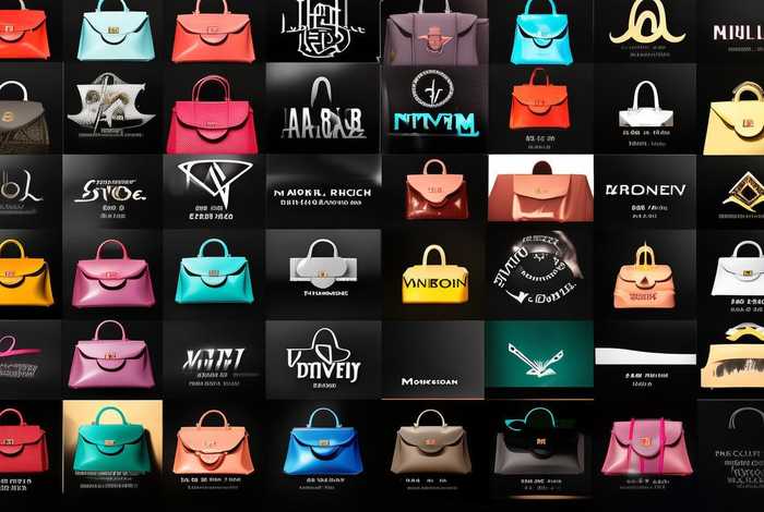 名牌包大全标志 名牌包包品牌大全标志及价格
