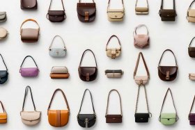 女士斜挎包单肩包电商供货链 女士单肩斜挎包有哪些品牌