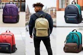 国内双肩包品牌十大排名男士推荐 - 国内双肩包品牌十大排名男士推荐图片