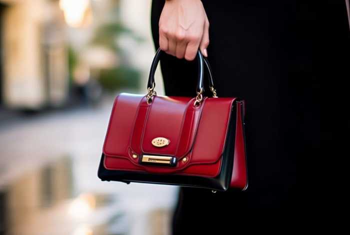 女士手拎包；女士手拎包哪个牌子好看？
