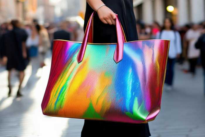 今年流行哪款包包（今年流行哪款包包最火）