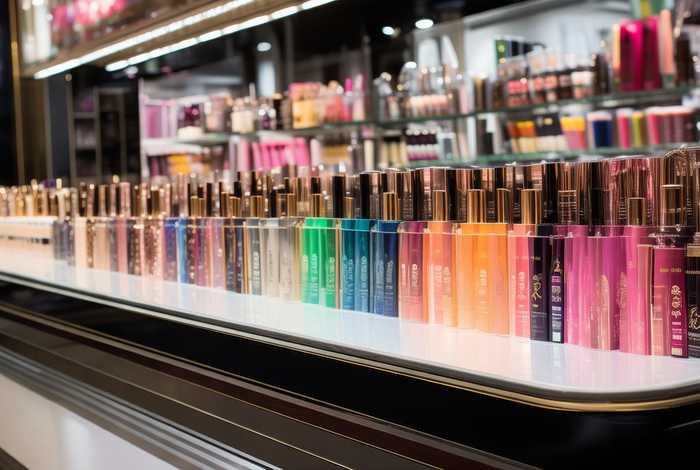 化妆品一线二线有哪些、化妆品一线二线有哪些区别