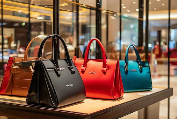 商场常见的品牌女包包（商场常见的品牌女包包有哪些）