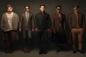 男鞋品牌coco休闲鞋有哪些；男鞋品牌coco休闲鞋有哪些款式