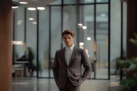 罗意威是男装还是女装（罗意威是男装还是女装啊）