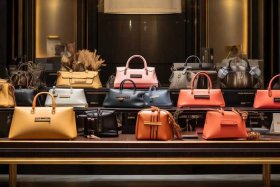 轻奢包包价格排名 轻奢包包价格排名表