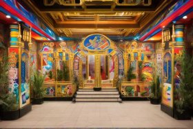 南京德基的网红卫生间 南京德基的网红卫生间在哪里