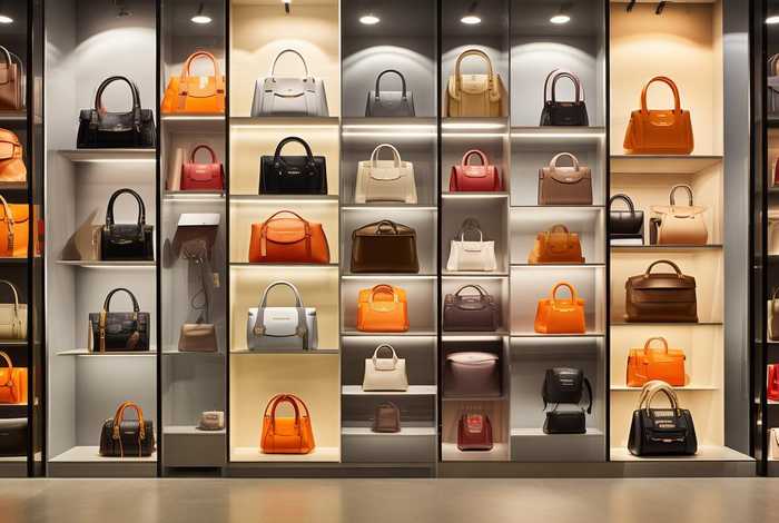 女士挎包品牌排行榜（女士挎包品牌排行榜图片）