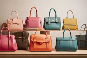 品牌的女包排行（品牌的女包排行榜有哪些）