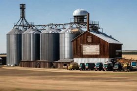 美国谷仓海外仓地址是什么 - 美国谷仓海外仓地址是什么样的