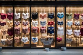 昆明品牌内衣店加盟 - 昆明品牌内衣店加盟费多少