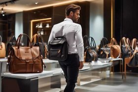 男士单肩包品牌大全排行榜（男士单肩包品牌大全排行榜及价格）