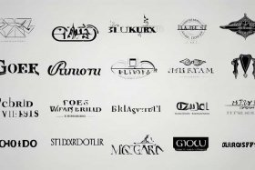 奢侈品男装品牌；奢侈品男装品牌标志logo大全