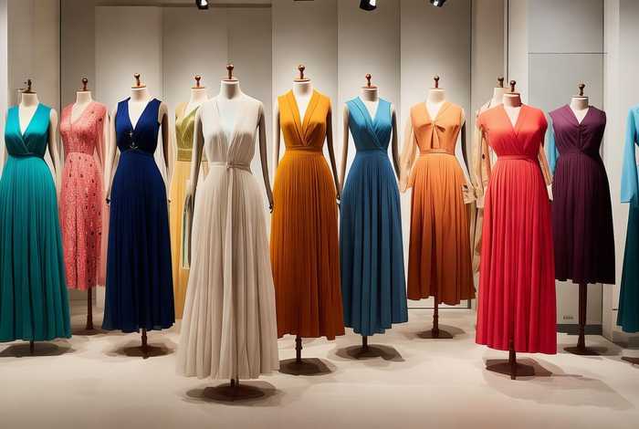 千元女装品牌 千元女装品牌有哪些