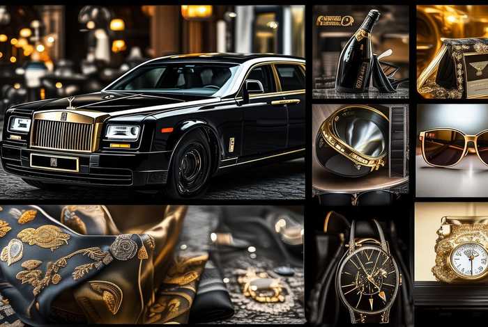 全球10大奢侈品排行榜前十名；全球10大奢侈品排行榜前十名图片