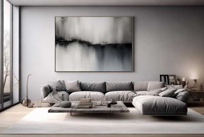 今年流行的灰色叫什么色系 - 今年流行的灰色叫什么色系呢