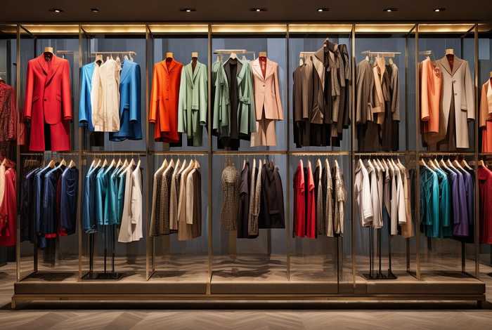 国际奢侈品牌有哪些衣服（国际奢侈品牌有哪些衣服牌子）