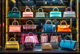 品牌奢侈品包包排行榜 - 品牌奢侈品包包排行榜最新