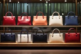 全球十大高档女包品牌，全球十大高档女包品牌有哪些