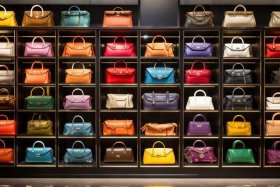 女包牌子排行 - 女包牌子排行榜