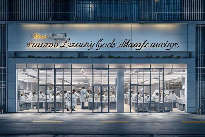 广州奢侈品代工厂；广州奢侈品代工厂的名字有哪些