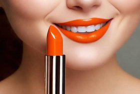 胡萝卜色口红推荐大牌、哪个品牌的胡萝卜色口红好看