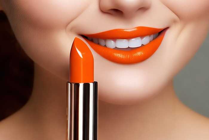 胡萝卜色口红推荐大牌、哪个品牌的胡萝卜色口红好看 胡萝卜色口红推荐大牌、哪个品牌的胡萝卜色口红好看