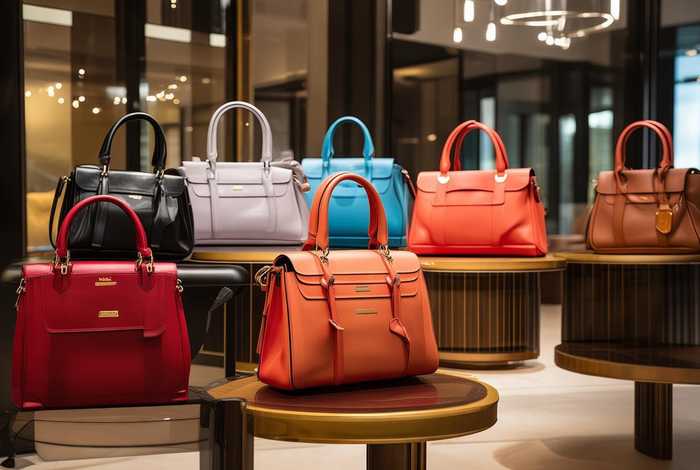 女士包包排名前十的是哪些品牌 - 女士包包排名前十的是哪些品牌的