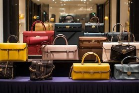 奢侈名牌包包品牌大全（奢侈名牌包包品牌大全有哪些）