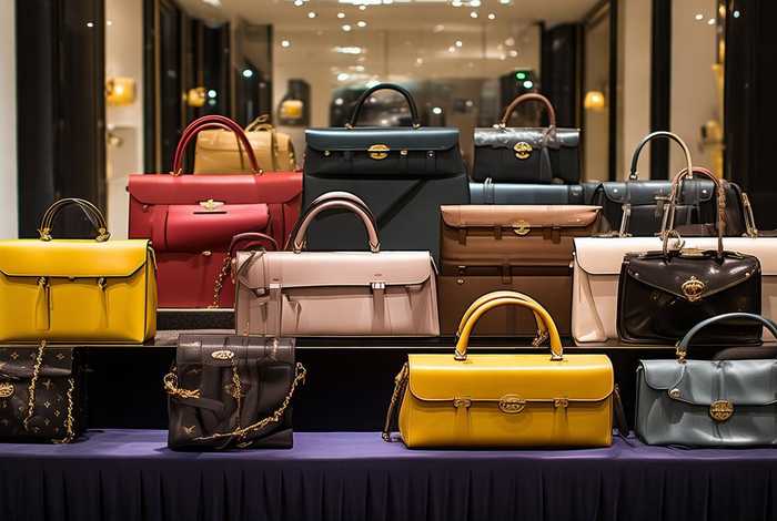 奢侈名牌包包品牌大全（奢侈名牌包包品牌大全有哪些）