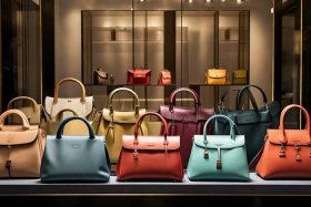 女士手袋品牌排行 女士手袋品牌排行榜前十名