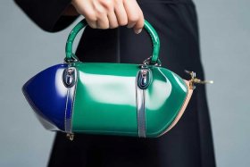 今年女士包包最新款是哪个（今年女士包包最新款是哪个品牌）