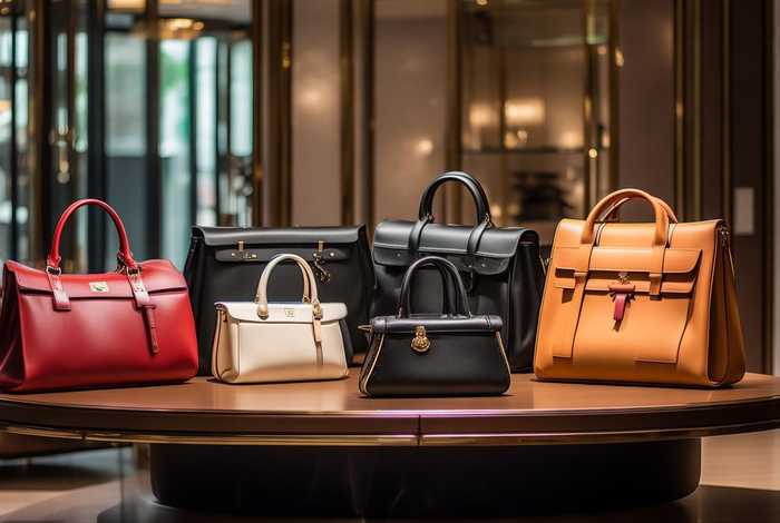 女士包包排名前十位的品牌，女士包包排名前十位的品牌有哪些