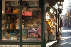 哪里可以收普通旧包包；哪里可以收普通旧包包呢