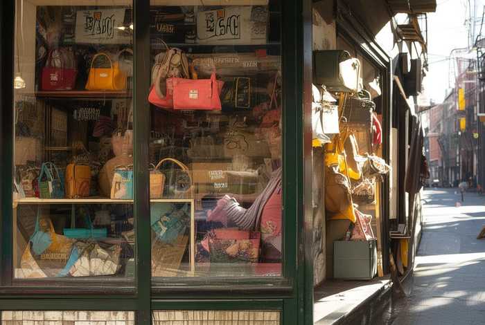 哪里可以收普通旧包包；哪里可以收普通旧包包呢