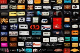 名牌包大全列表（名牌包包品牌大全logo）