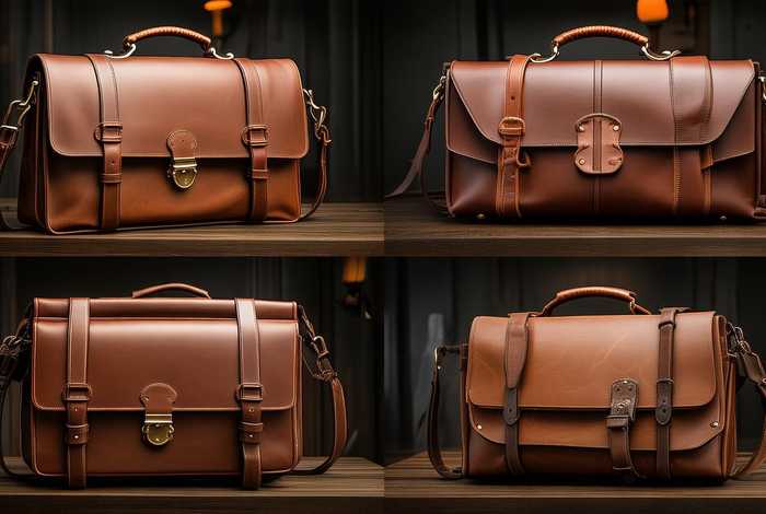 男士包包种类（男士包包种类图片）