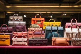 全球顶级的十大名牌包包、全球顶级的十大名牌包包品牌