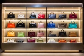 品牌女包包正品专柜有哪些 - 品牌女包包正品专柜有哪些牌子