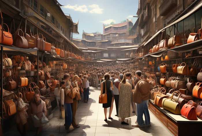 全国十大皮包品牌；全国十大皮包品牌排行榜