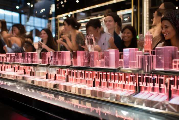 国际十大品牌美妆化妆品排行榜、国际十大品牌美妆化妆品排行榜最新