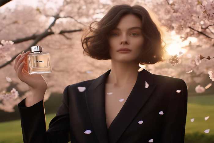 日本chanel香水 - 日本 chanel